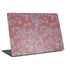 Airy Blue Floral Universal Laptop 16.6in (13.4 x 9.7in) Skin